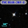 TYC 9518-207-1