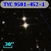 TYC 9501-452-1