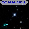 TYC 9514-265-1