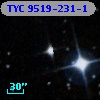 TYC 9519-231-1