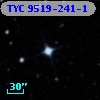 TYC 9519-241-1