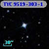 TYC 9519-303-1