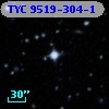 TYC 9519-304-1