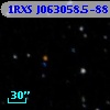 1RXS J063058.5-881135