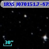 1RXS J070151.7-875526