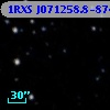 1RXS J071258.8-874354