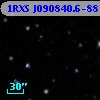 1RXS J090840.6-881034