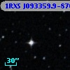 1RXS J093359.9-870018