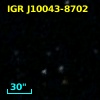 IGR J10043-8702