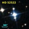 HD  52522