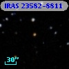 IRAS 23582-8811