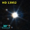 HD  13952