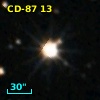 CD-87    13