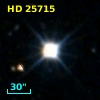 HD  25715