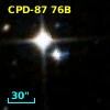 CPD-87    76B