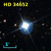 HD  34652
