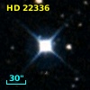 HD  22336