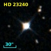HD  23240