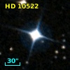 HD  10522