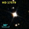 HD  17579