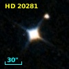 HD  20281