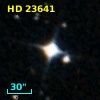 HD  23641