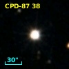 CPD-87    38