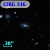 CSRG  316