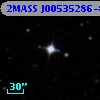 2MASS J00535286-8741558