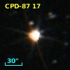 CPD-87    17
