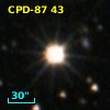 CPD-87    43