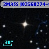 2MASS J02560274-8636553