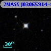 2MASS J03065914-8901363