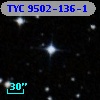 TYC 9502-136-1