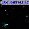 1RXS J005514.8-872419