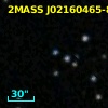 1RXS J021600.1-863719