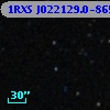 1RXS J022129.0-865653