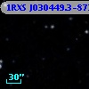 1RXS J030449.3-872354