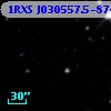 1RXS J030557.5-874645