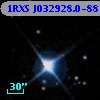 1RXS J032928.0-881420