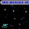 1RXS J034156.8-882128