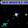 1RXS J043928.7-880901