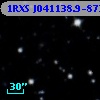 1RXS J041138.9-873623