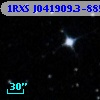 1RXS J041909.3-885230