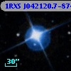 1RXS J042120.7-874847
