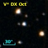 V* DX Oct