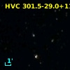 HVC 301.5-29.0+119