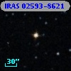 IRAS 02593-8621