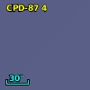 CPD-87     4