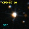 CPD-87    10